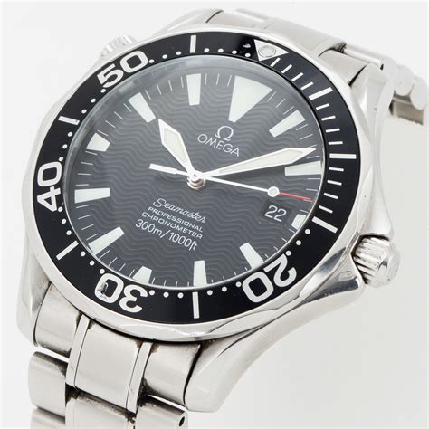 omega seamaster professional 300m 1000ft|omega seamaster 300 professional price.